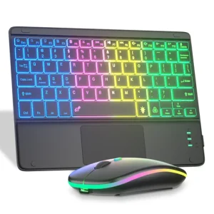 Wireless Bluetooth Keybord